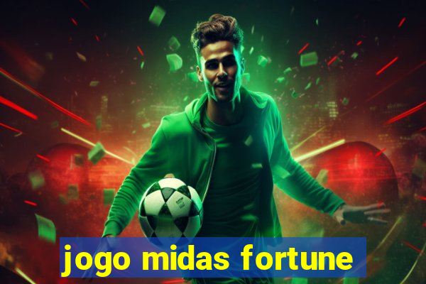 jogo midas fortune